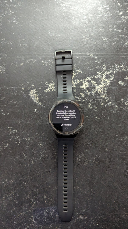 Huawei Watch GT 2E Black