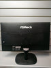 Asrock 25" monitor cl25ff