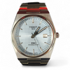 Tissot PRX Powermatic 80 Ice Blue/Silver Watch