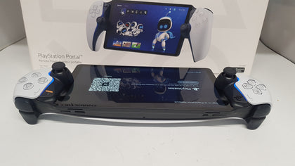 Playstation Portal Remote Player