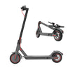 WQ-W4 Pro Electric Scooter: 350W Motor, 36V 10Ah Battery, Folding **Collection Only**
