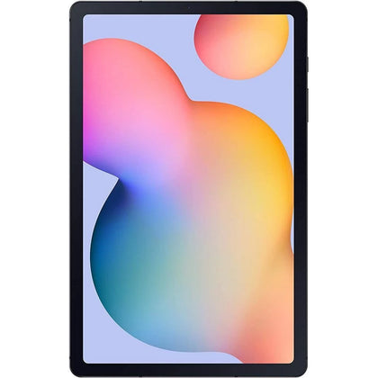 Galaxy Tab S6 Lite 64GB - Black - Wi-Fi