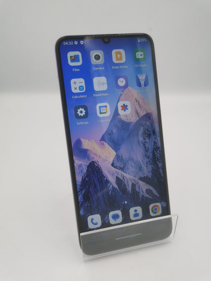 Oukitel C51 128GB Purple, Unlocked to ANY SIM, Dual SIM, Unboxed