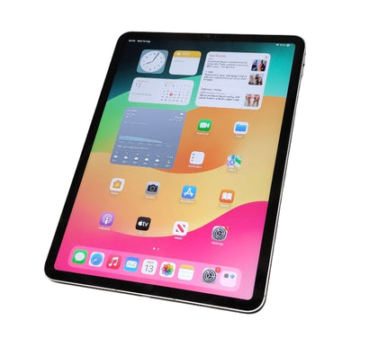 Apple iPad Pro 4th Generation 256GB Wi-fi/Cellular 11.5