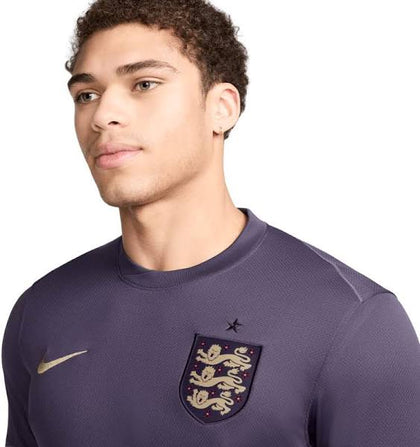 Nike Men's England Away Stadium Shirt Size 