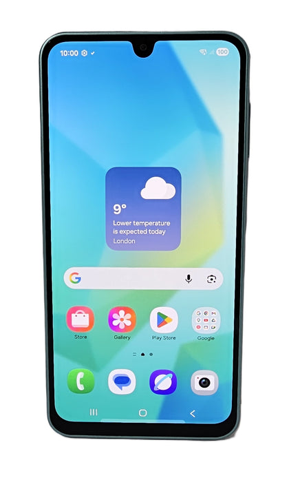Samsung Galaxy A16 4G Dual SIM Light Green