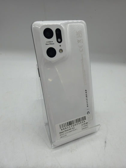 OPPO Find X5 5G 256GB