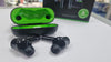 razer hammerhead hyperspeed earbuds xbox/pc/bluetooth