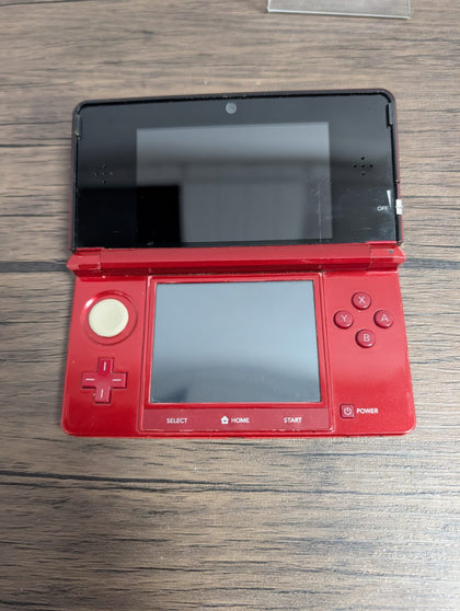Nintendo 3DS Console