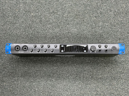 PreSonus Studio 1824c Audio Interface