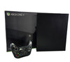Xbox one X - 1tb - Boxed