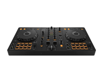 PIONEER DJ FLX4 CONTROLLER