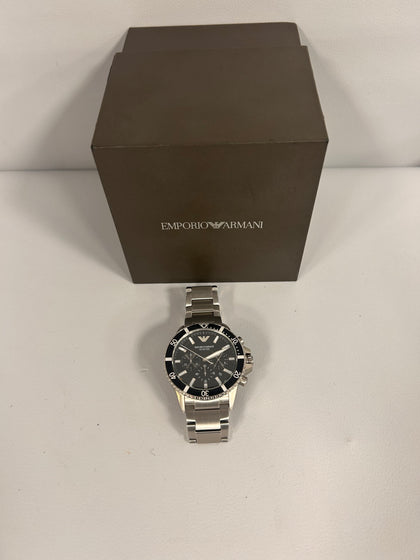 EMPORIO ARMARNI Watch