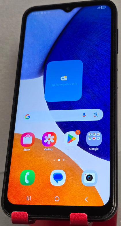 Samsung Galaxy A14 (4GB+128GB) Black, ***Unlocked, Unboxed***