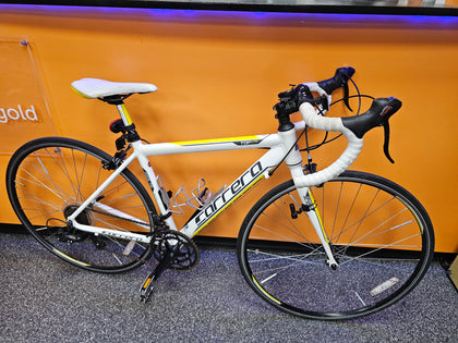 **Spring Sale** Carrera TDF Road Bike - 7005c T6 Wheel 18