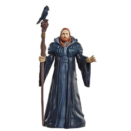 Warcraft - Action Figure Medivh.