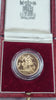 Full sovereign 22ct gold