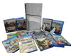 Sony Ps5 Slim Disc Version Console &  13 Games