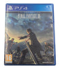 Sony PlayStation 4 Final Fantasy XV Game "Collection Only"