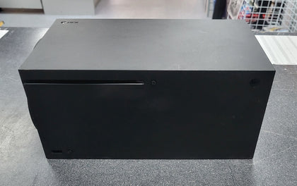 Xbox Series X Console - 1TB -  Black - No pad