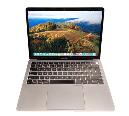 Apple MacBook Air 2018 128GB**Unboxed**