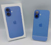 Apple iphone 16 256GB ultramarine Boxed Unlocked
