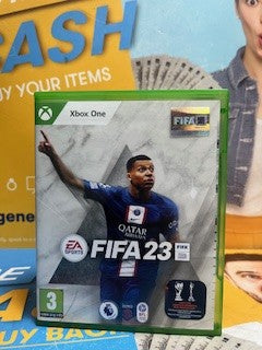 FIFA 23 (Xbox One)