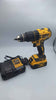 DEWALT DCD778 18V XR Brushless Combi Drill – 5.0Ah Battery & Charger
