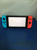 Nintendo Switch Original + Case