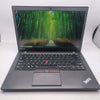 Lenovo Thinkpad T450s Laptop, Intel Core I5 8gb Ram 128GB SSD, 24 Month Warranty