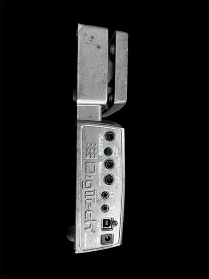 digitech pedal rp250  ** Collection Only - Wythenshawe **