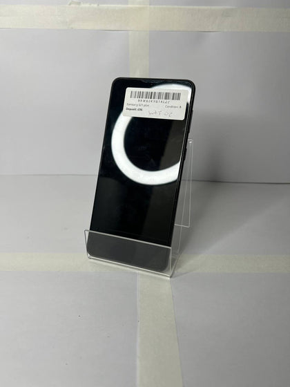 Samsung S21 plus 128gb dual sim