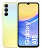 Samsung Galaxy A15 Yellow 128GB 4G Unlocked