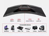 KOORUI 34" WQHD 165Hz Curved Gaming Monitor **COLLECTION ONLY**