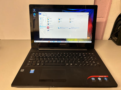 Lenovo G50-80/i3-5005u/8GB Ram/1TB HDD/DVD-RW/15