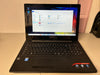 Lenovo G50-80/i3-5005u/8GB Ram/1TB HDD/DVD-RW/15"/W10/C Unboxed