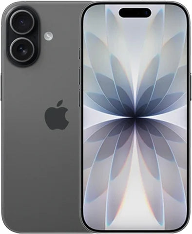 Apple iPhone 17 (A3520) 256GB Black, Unlocked B