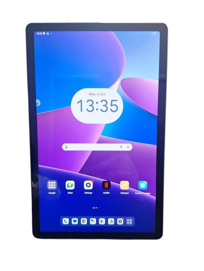 Lenovo Tab M10 3rd Gen - WiFi - Cellular - 64GB - Unlocked