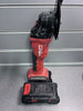 Hilti AG 4s-22 Angle Grinder with 3.95ah battery