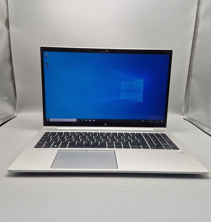 HP Elitebook 850 G8/i7-1165g7/16GB Ram/256GB SSD/15