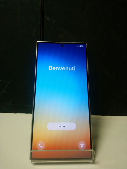 Samsung Galaxy S24 Ultra 5G - Violet - 256GB