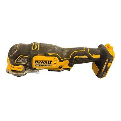 DeWalt DCS355 18V XR Brushless Oscillating Multi-Tool Body olny