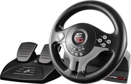 Superdrive SV250 Racing Steering Wheel