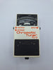 BOOS TU-3 CHROMATIC TUNER TU-3 GUITAR TUNER PEDAL