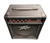 Peavey Micro Bass 50W Amplifier