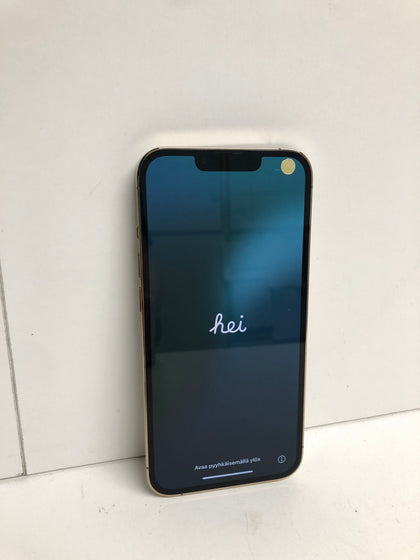 Apple iPhone 13 Pro