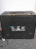 Amp Guitarra combo Marshall CODE 50 Black