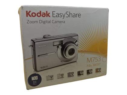 **January Sale** Kodak Easyshare M753 Digital Camera