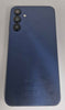 Samsung Galaxy A15 5G Dual Sim (4GB+128GB) Blue Black, Unlocked
