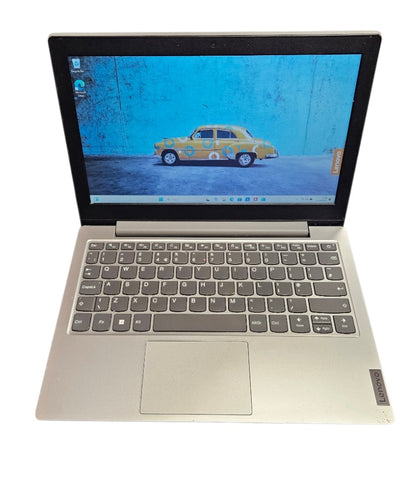 Lenovo Ideapad 1 Laptop - with Charger - Unboxed